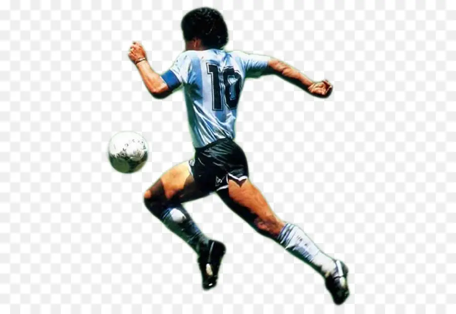 Argentina Equipo Nacional De Fútbol De，1986 Copa Mundial De La Fifa PNG