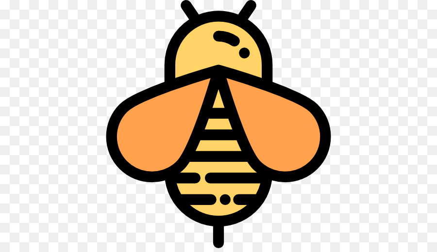 Dibujo，Abeja PNG