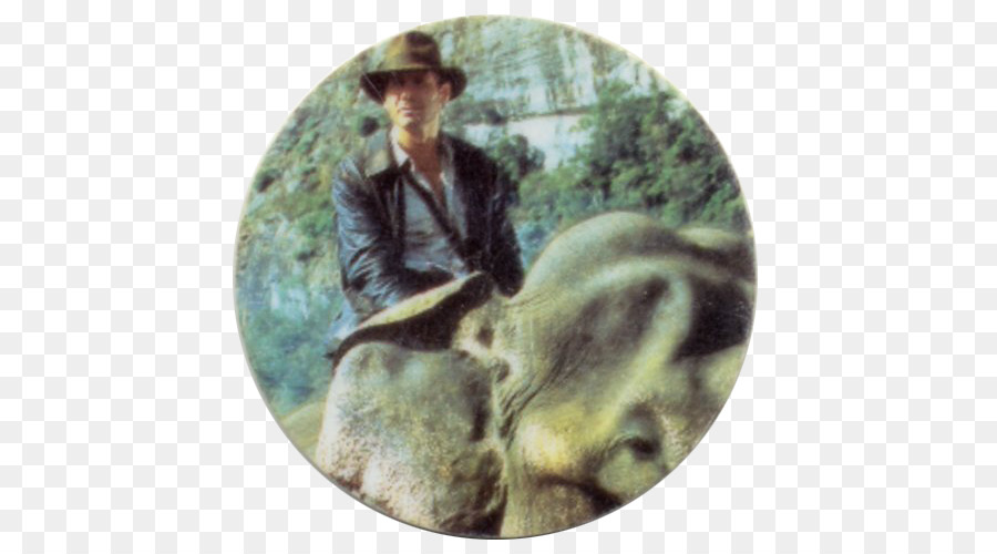 Indiana Jones，Película PNG