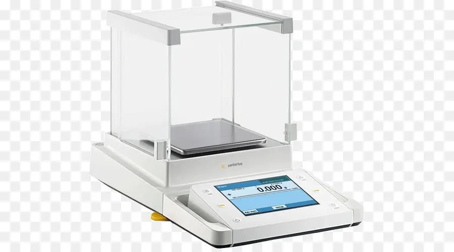 Sartorius Ag，Escalas De Medición PNG