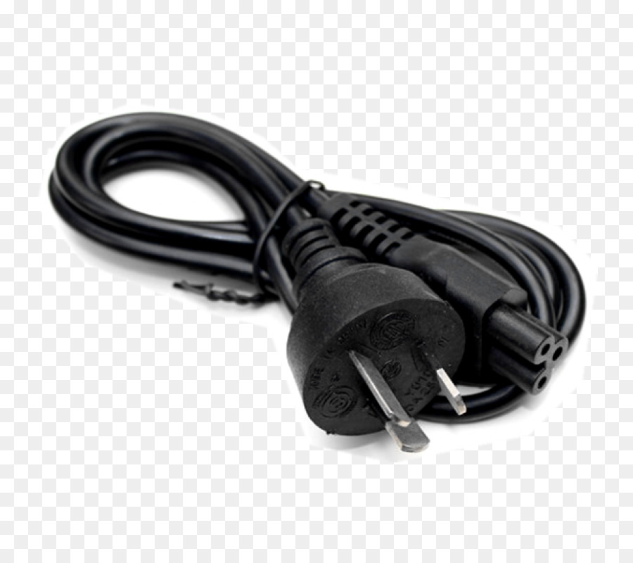 Adaptador De Ca，Cable Eléctrico PNG