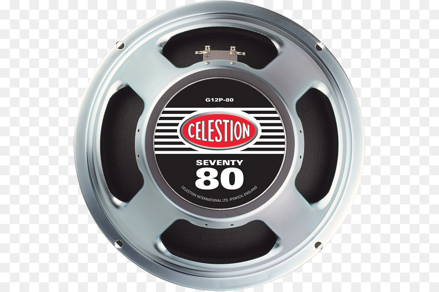 Amplificador De Guitarra，Celestion PNG