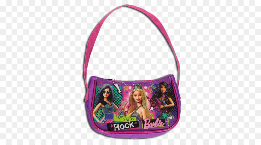 Bolso，Barbie PNG