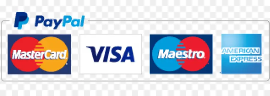 Métodos De Pago，Visa PNG