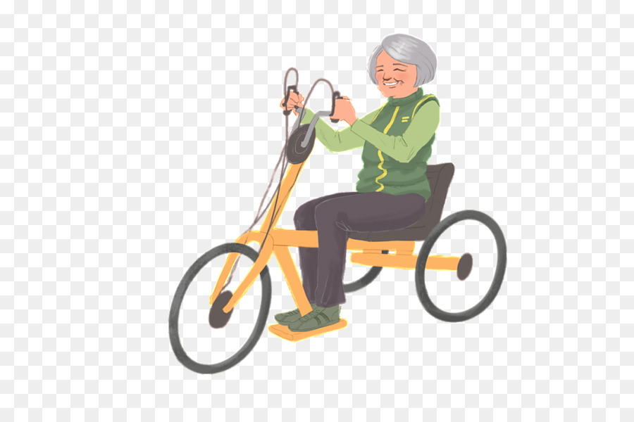 Bicicleta，Rueda PNG