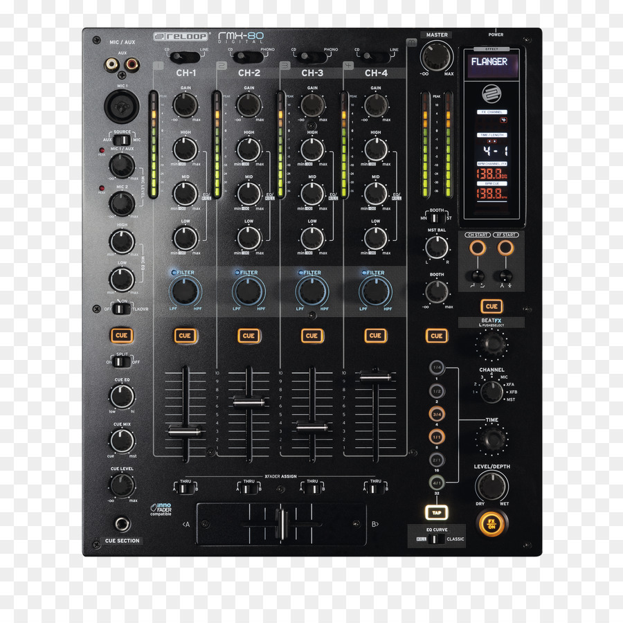 Mezclador De Dj，Mezcladores De Audio PNG