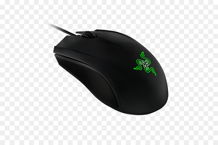 El Ratón De La Computadora，Razer Deathadder Chroma PNG