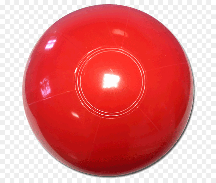 Bola Roja，Redondo PNG