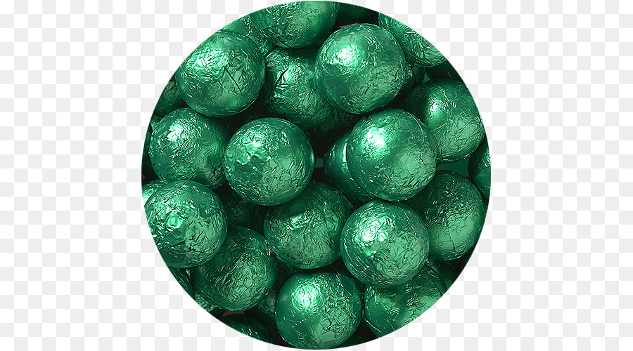 Chocolates Verdes，Dulce PNG