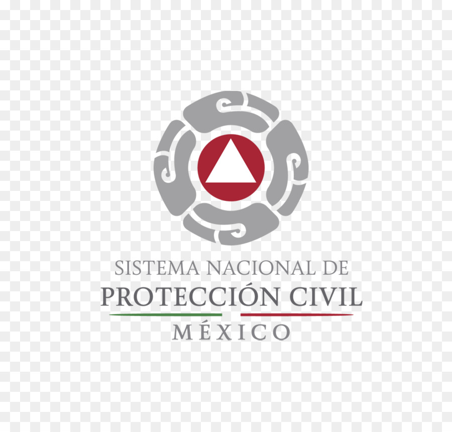 Sistema Nacional De Protección Civil，Logo PNG