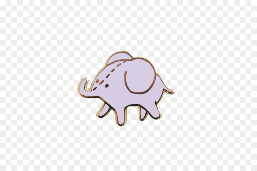 Elefante Indio，Personaje PNG