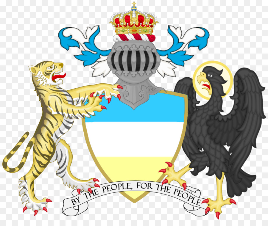 Guayana，Escudo De Armas De Guyana PNG