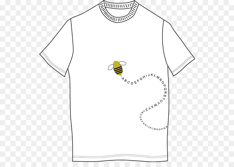 Camiseta，Cuello PNG