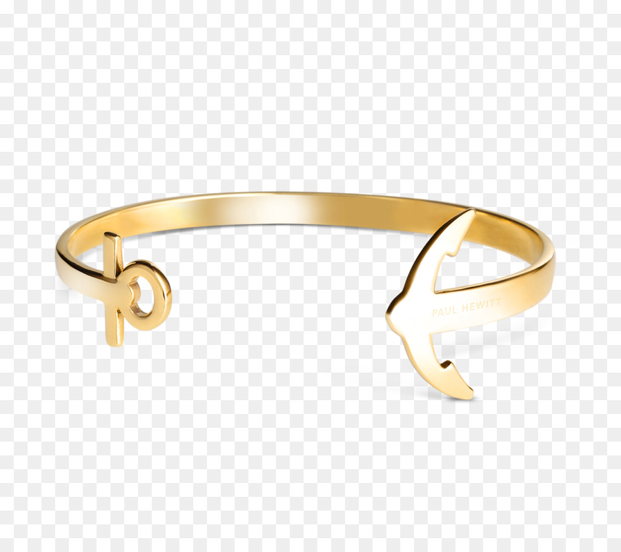 Bracelet De Paul Hewitt Ancuff Phcu，Pulsera PNG