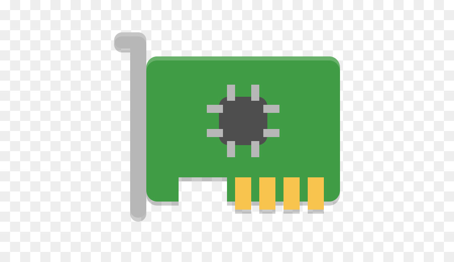 Chip De Computadora，Circuito PNG