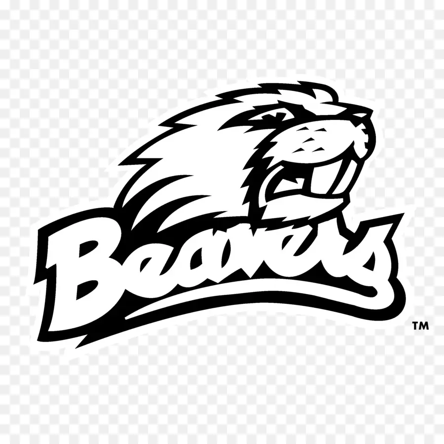 La Universidad Estatal De Oregon，Oregon State Beavers Football PNG