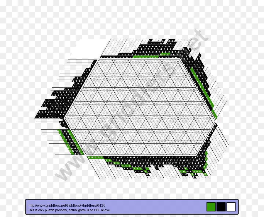 Patrón Hexagonal，Geométrico PNG