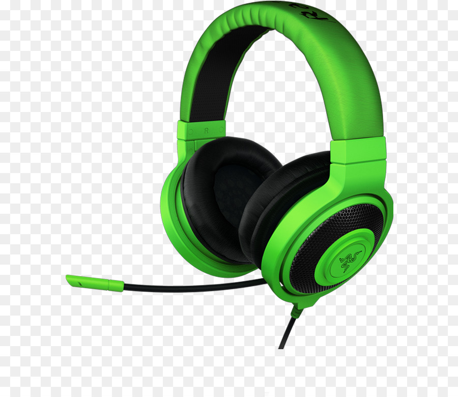 Razer Kraken Pro，Razer Kraken Pro V2 PNG