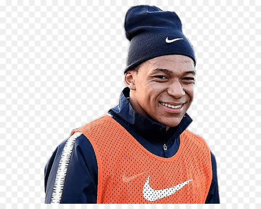 Kylian Mbappé，Equipo Nacional De Fútbol De Francia PNG