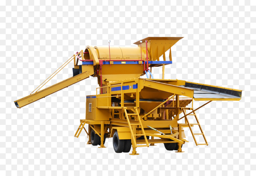 La Minería De，Máquina PNG