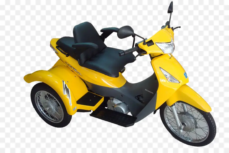 Scooter，De Vehículos De Motor PNG