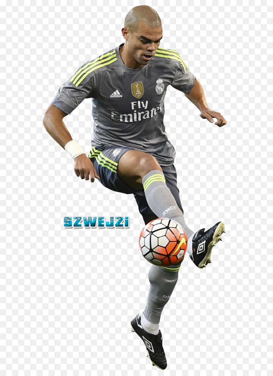Pepe，Real Madrid Cf PNG