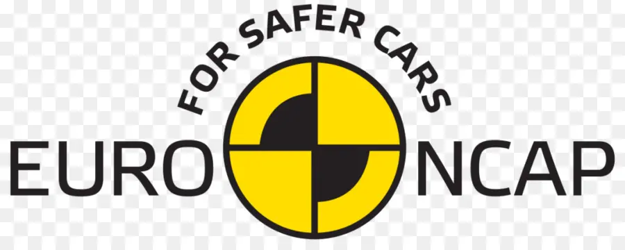 Logotipo，Euro Ncap Estándar PNG