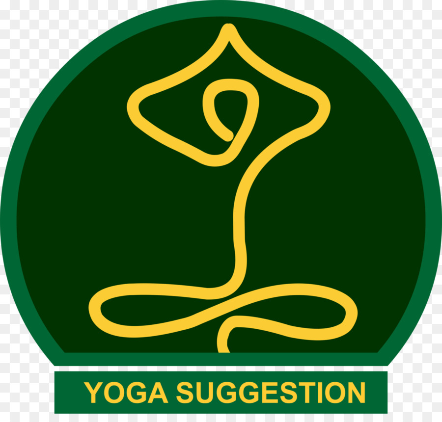 Yoga，Logotipo PNG