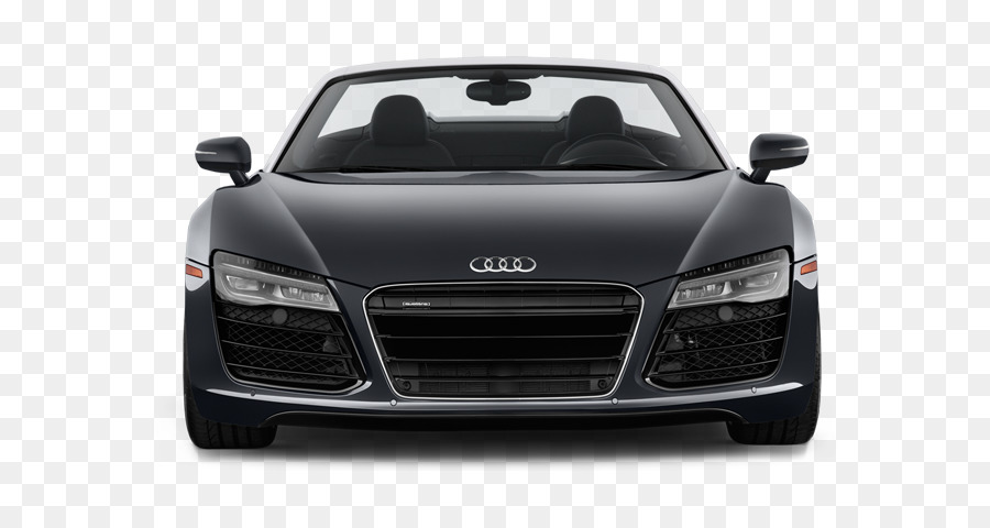 Coche Audi，Convertible PNG