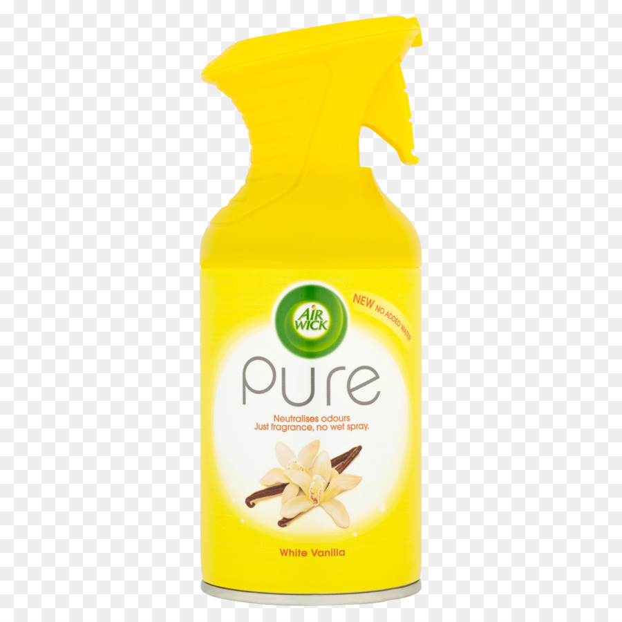 Filtro De Aire，Air Wick Puro 250ml PNG