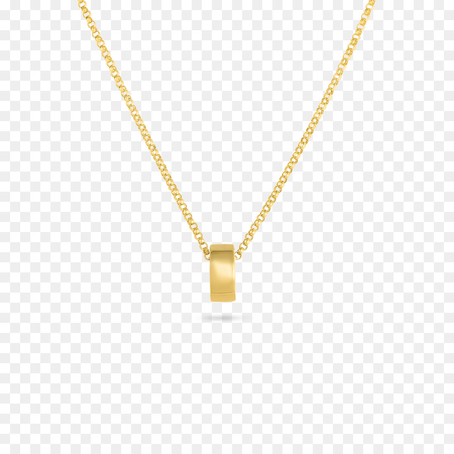 Collar，Oro PNG