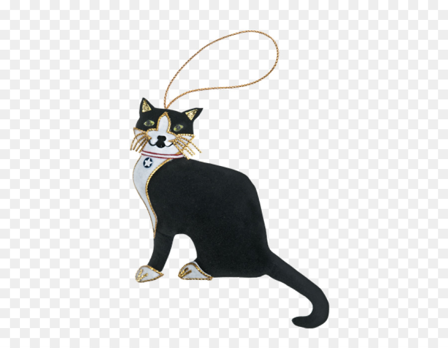 La Casa Blanca，Gato Doméstico De Pelo Corto PNG