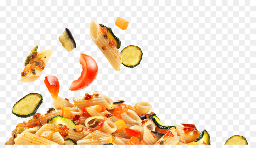 Cocina Vegetariana，La Pasta PNG