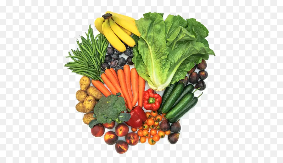 Verduras，Fresco PNG