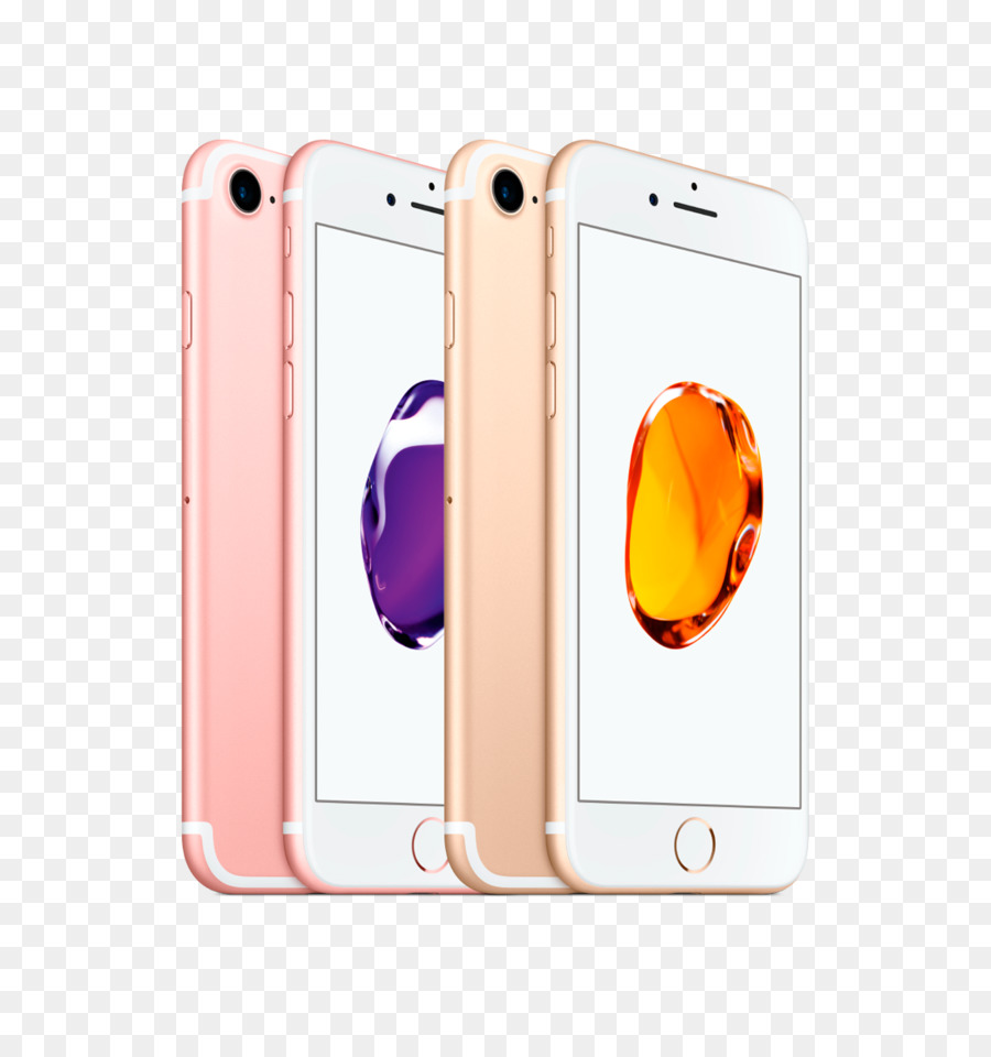 Apple Iphone 7，Apple Iphone 7 Plus PNG