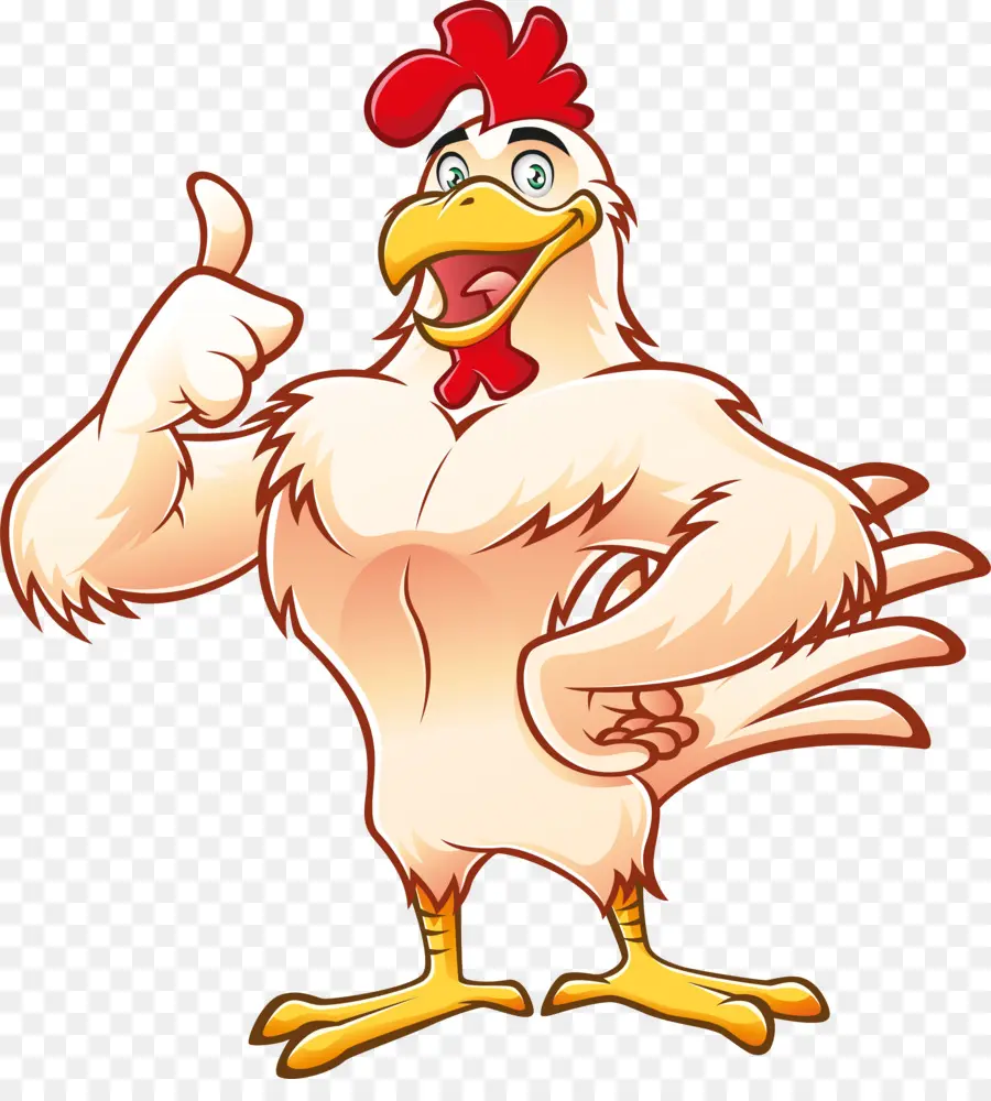 Gallo，Pollo PNG