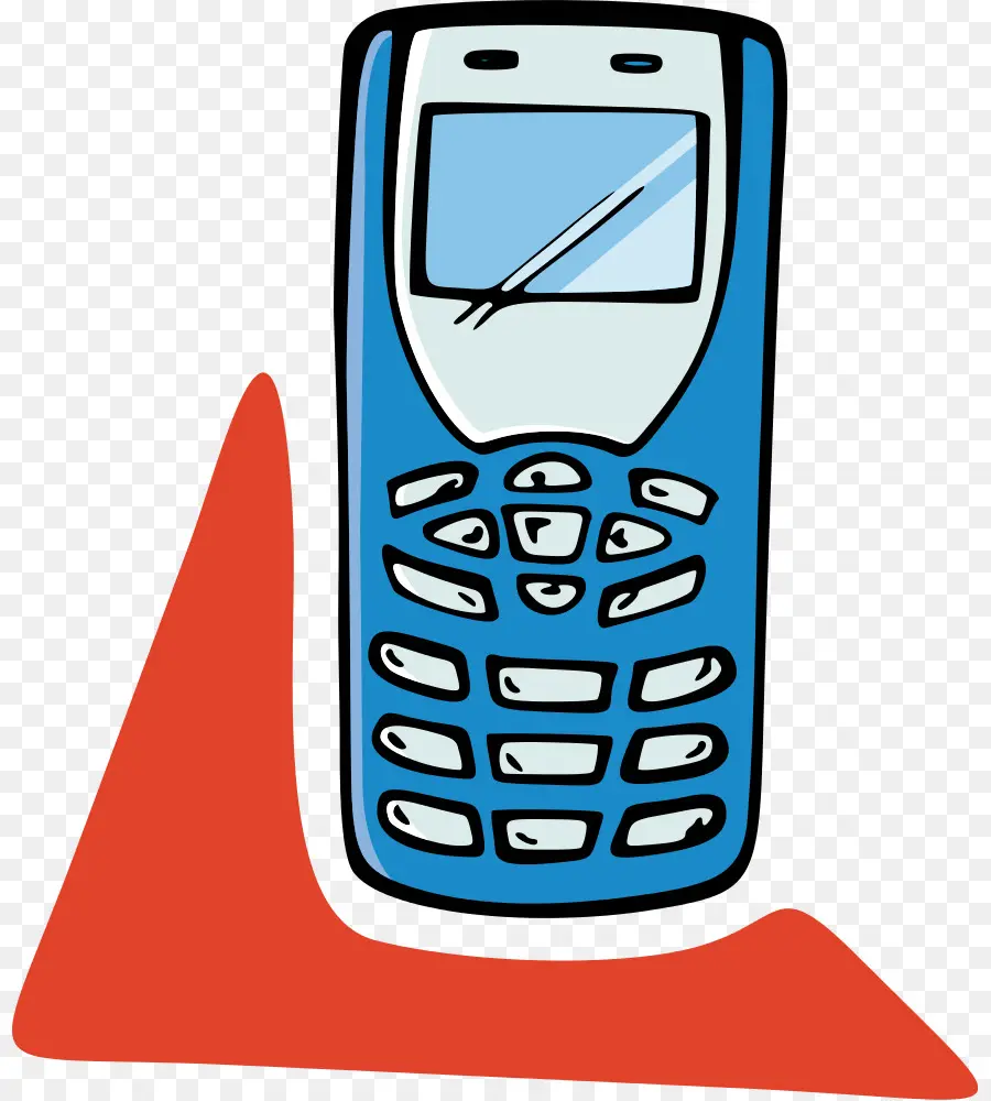 Función De Teléfono，Teléfonos Móviles PNG