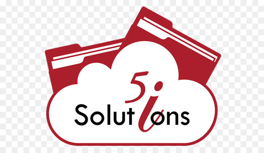 5i Solutions Inc，Papel PNG