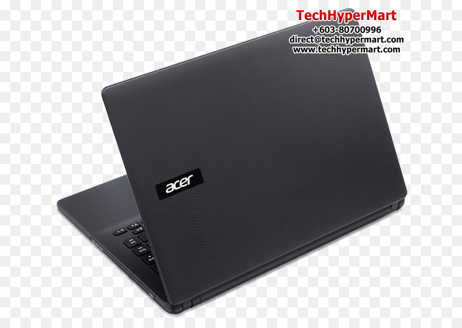 Computadora Portátil，Acer Extensa PNG