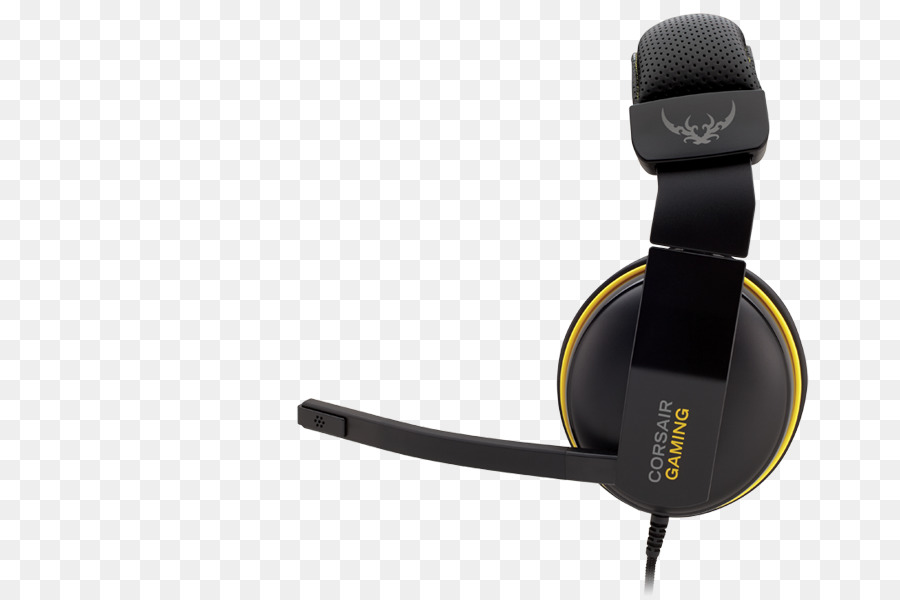 Auriculares，Componentes De Corsair PNG