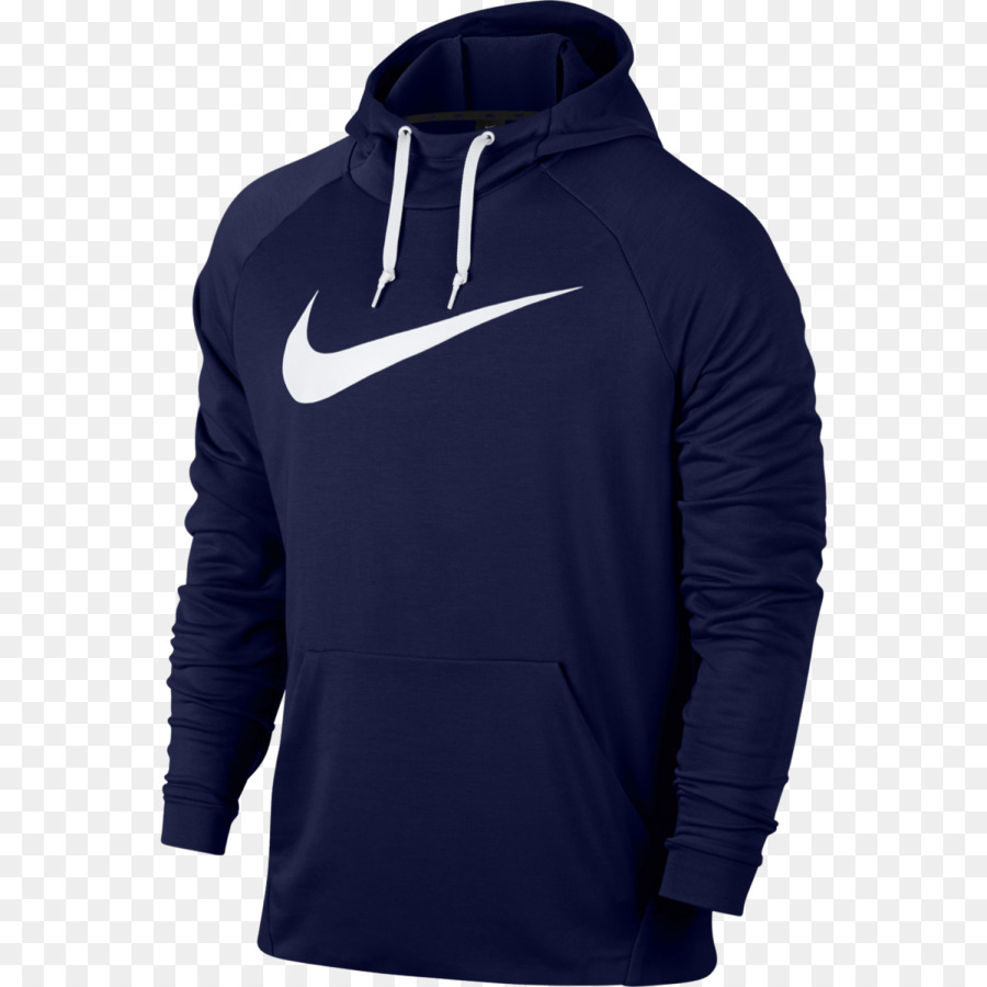 Sudadera，Nike PNG