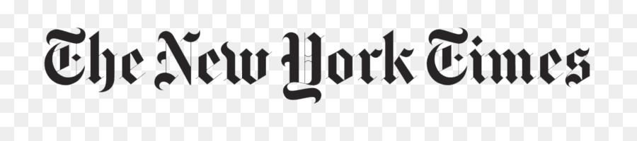 Logotipo，New York Times Diario De Crucigramas PNG