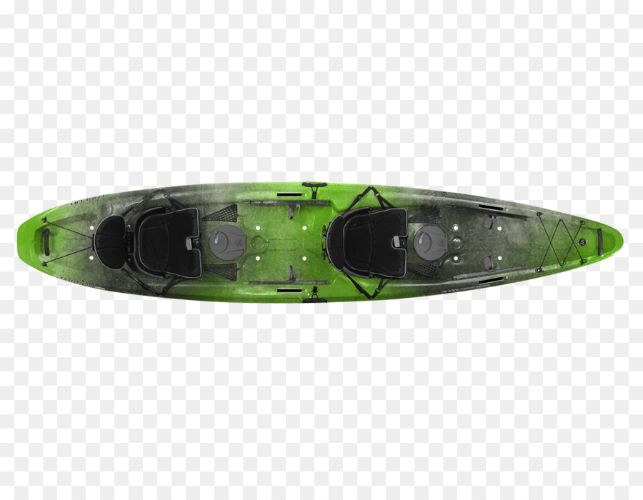 Esquiar，Kayak Sitontop PNG