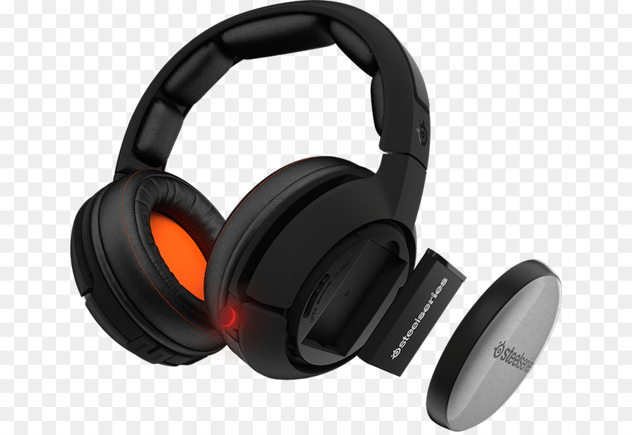 Steelseries Siberia V2，Steelseries Arctis Pro Wireless PNG