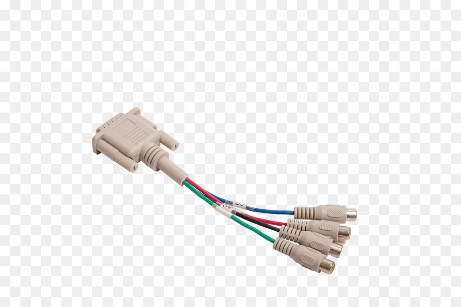 Conector Eléctrico，Conector Vga PNG