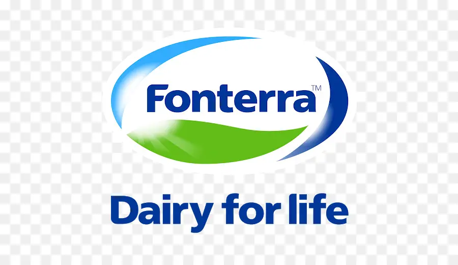 Logo，Fonterra PNG