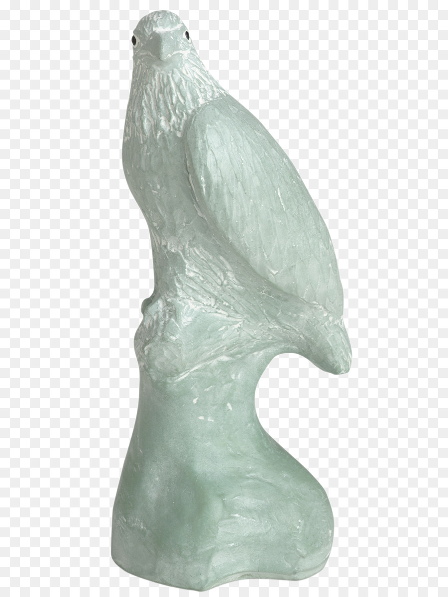 La Escultura，águila PNG