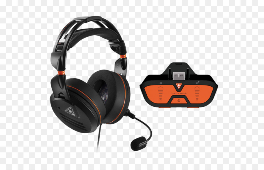 Turtle Beach Elite Pro，Turtle Beach Corporation PNG