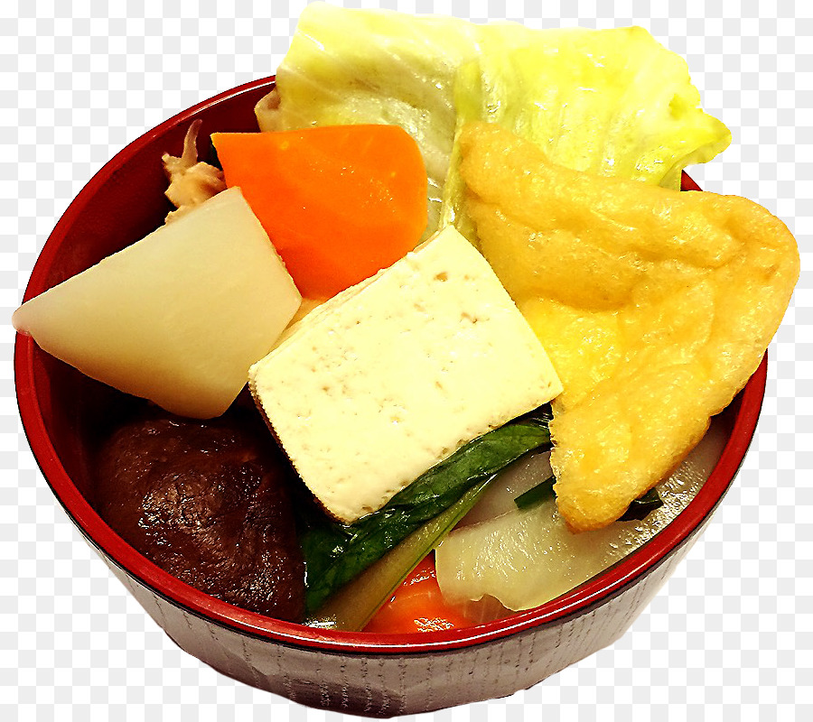 Bento，Chankonabe PNG