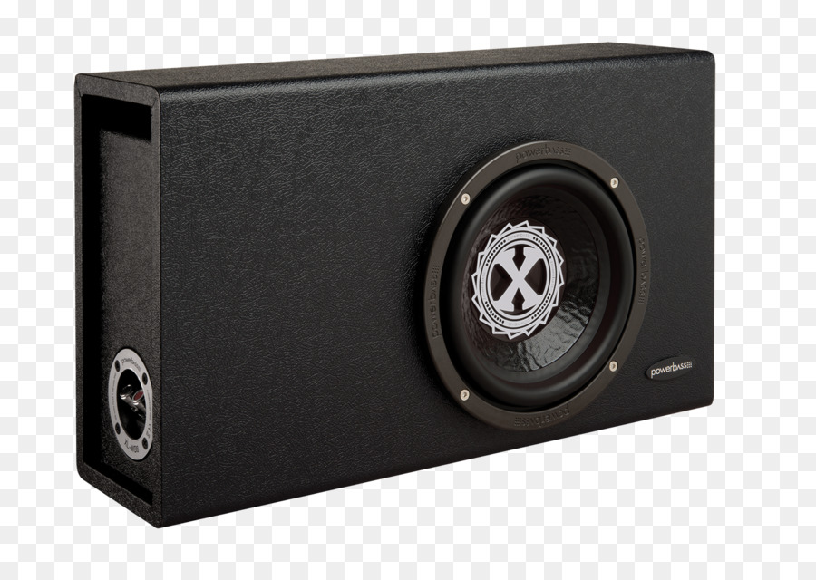 Subwoofer，Auto PNG